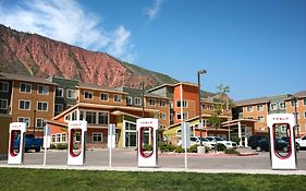 Residence Inn Glenwood Springs